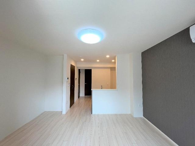 3/22 リビング/ダイニング