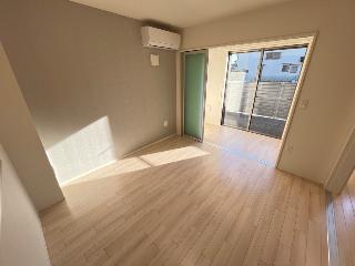 5/22 リビング/ダイニング