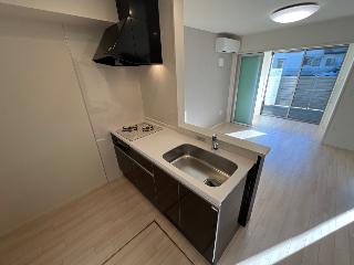 4/22 リビング/ダイニング