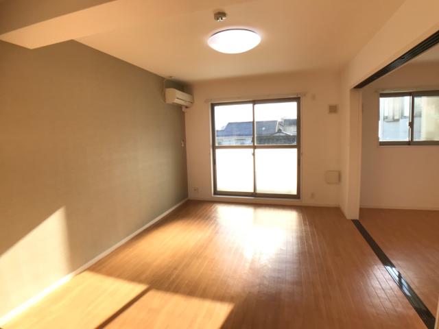 5/30 リビング/ダイニング