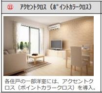 3/22 リビング/ダイニング