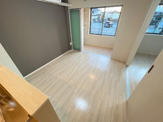 3/22 リビング/ダイニング