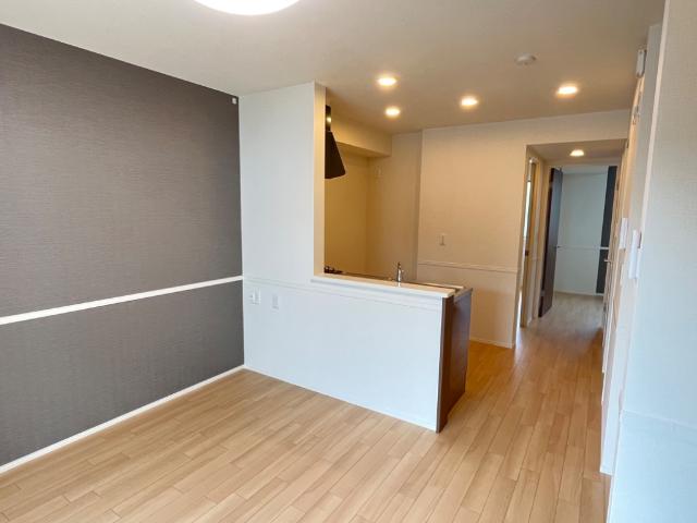 4/22 リビング/ダイニング