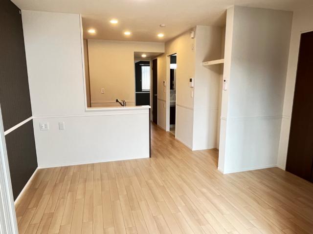 3/22 リビング/ダイニング