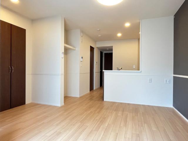 3/22 リビング/ダイニング