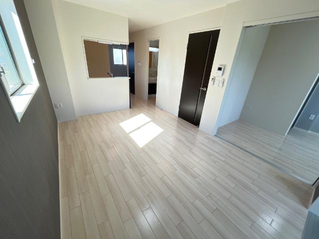 3/22 リビング/ダイニング