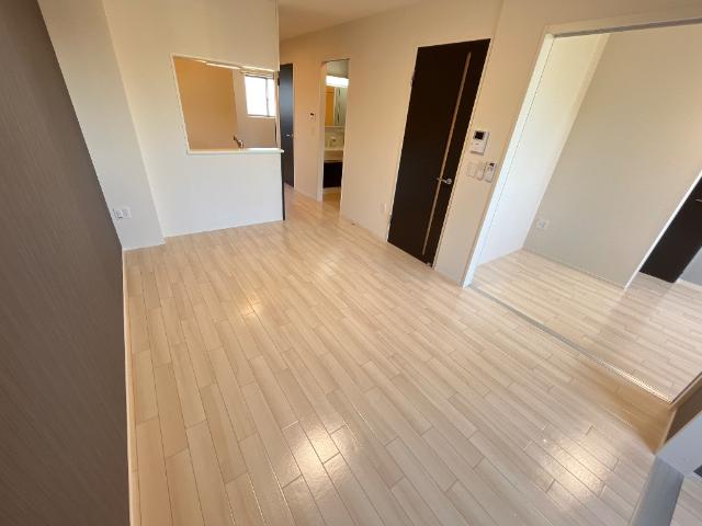 3/22 リビング/ダイニング