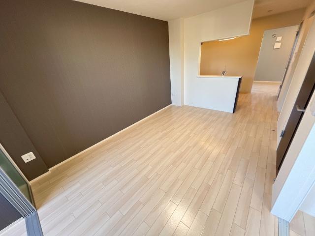 4/22 リビング/ダイニング