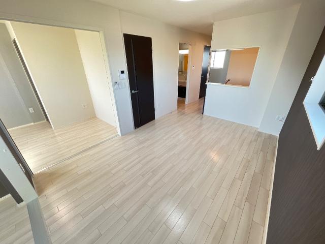 3/22 リビング/ダイニング