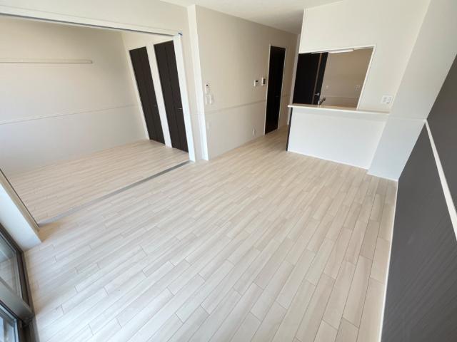 4/22 リビング/ダイニング