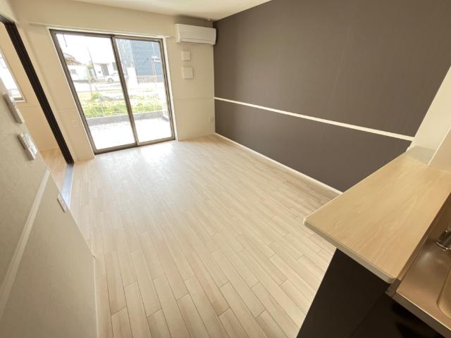 5/22 リビング/ダイニング