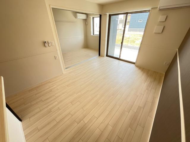 5/22 リビング/ダイニング