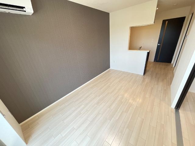 5/22 リビング/ダイニング