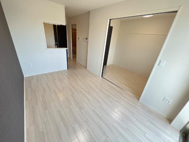 3/22 リビング/ダイニング