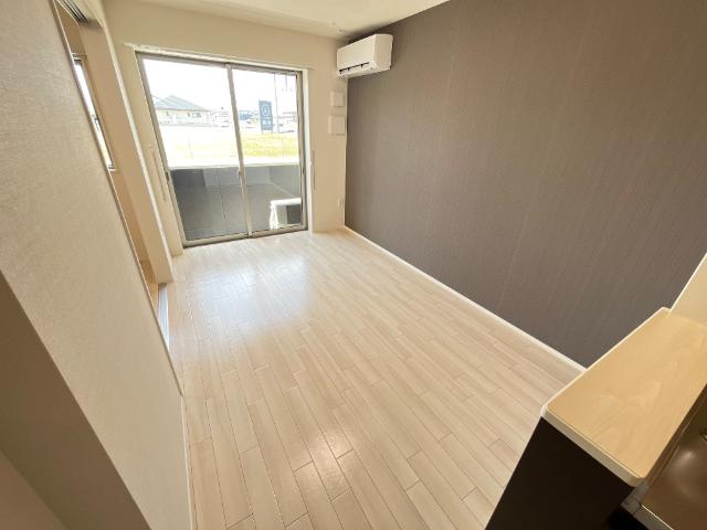 4/22 リビング/ダイニング