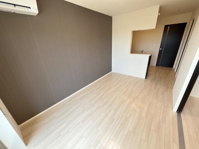 5/22 リビング/ダイニング