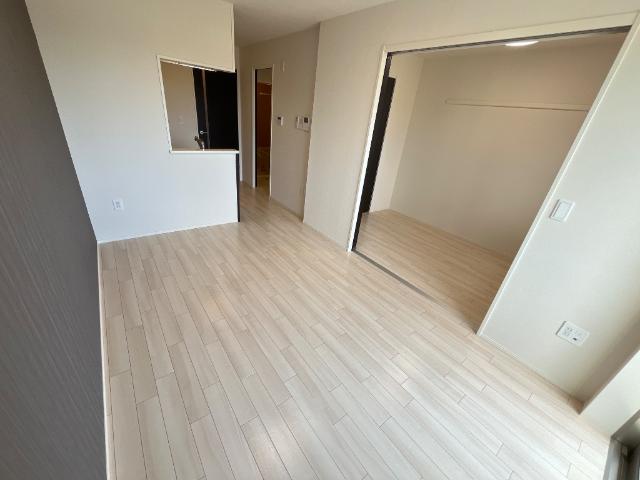 3/22 リビング/ダイニング