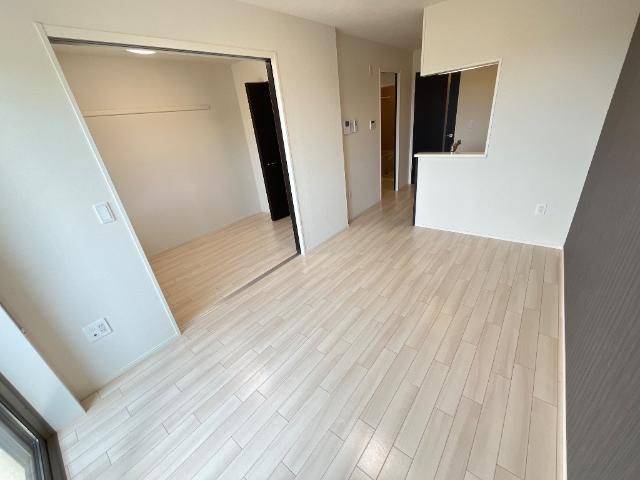 3/22 リビング/ダイニング