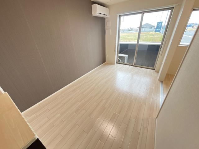 4/22 リビング/ダイニング