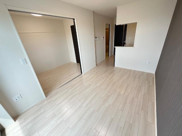 3/22 リビング/ダイニング