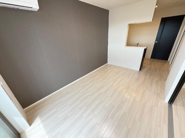 5/22 リビング/ダイニング