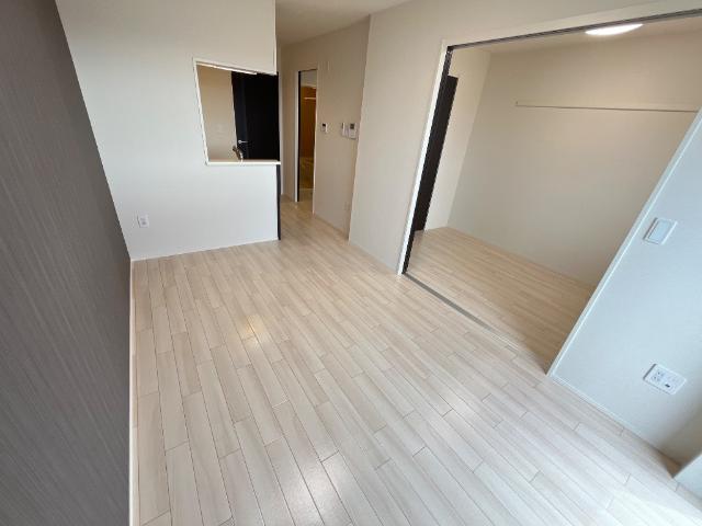 3/22 リビング/ダイニング