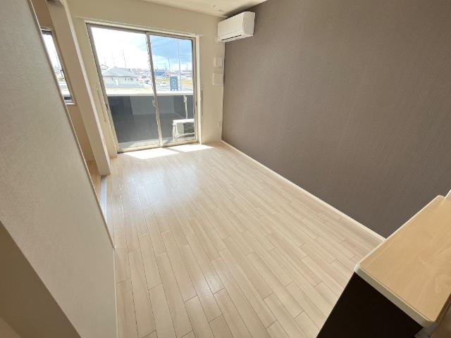 4/22 リビング/ダイニング