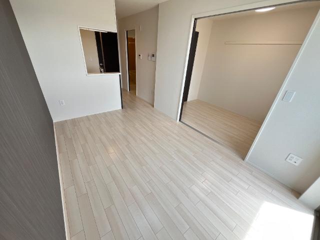 3/22 リビング/ダイニング