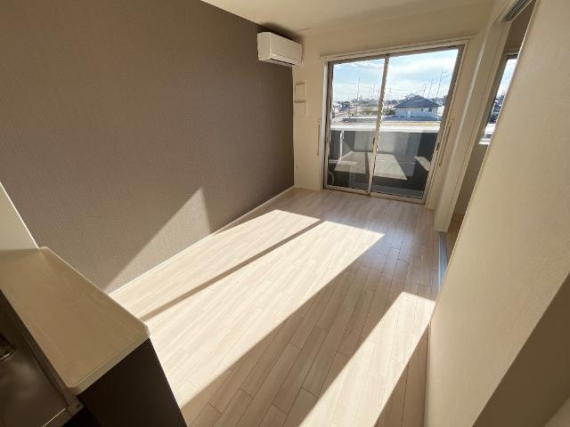 4/22 リビング/ダイニング