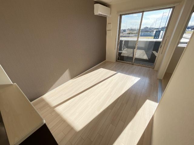 4/22 リビング/ダイニング