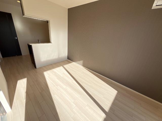 5/22 リビング/ダイニング