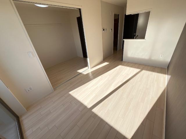 3/22 リビング/ダイニング