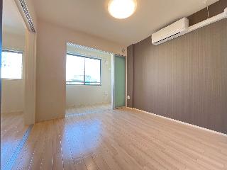 4/22 リビング/ダイニング