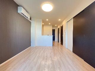 3/22 リビング/ダイニング