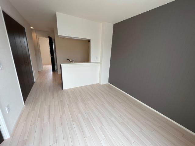 3/22 リビング/ダイニング