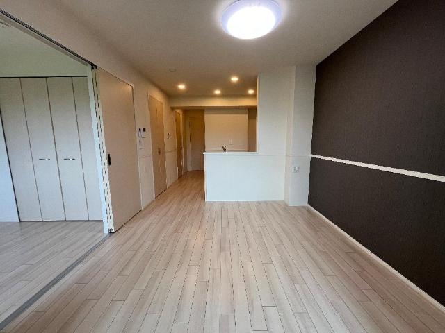 3/22 リビング/ダイニング