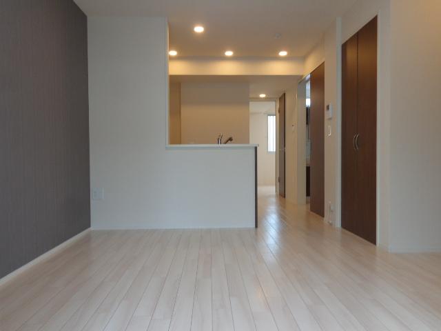 3/22 リビング/ダイニング