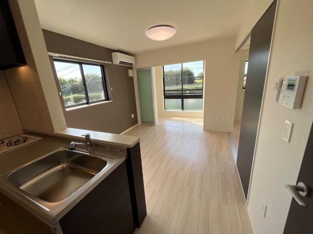 4/22 リビング/ダイニング