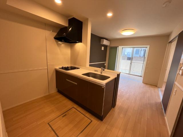 3/22 リビング/ダイニング