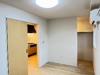 6/22 リビング/ダイニング