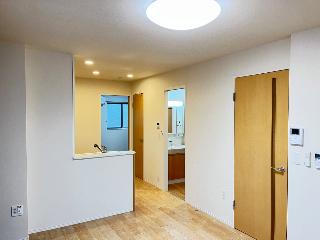 4/22 リビング/ダイニング