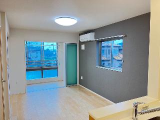 5/22 リビング/ダイニング