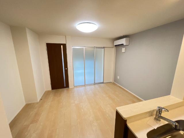 5/22 リビング/ダイニング