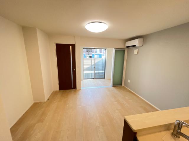 4/22 リビング/ダイニング