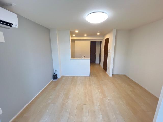 3/22 リビング/ダイニング