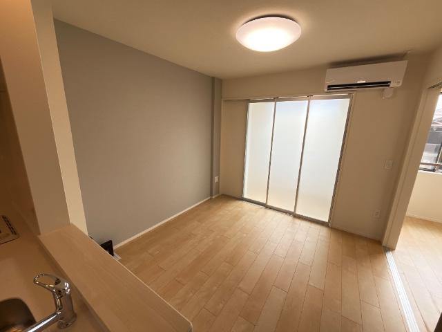 5/22 リビング/ダイニング