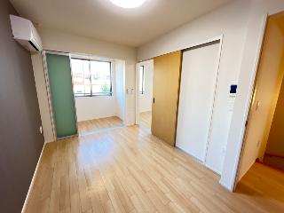 3/22 リビング/ダイニング