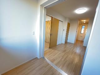 3/22 リビング/ダイニング