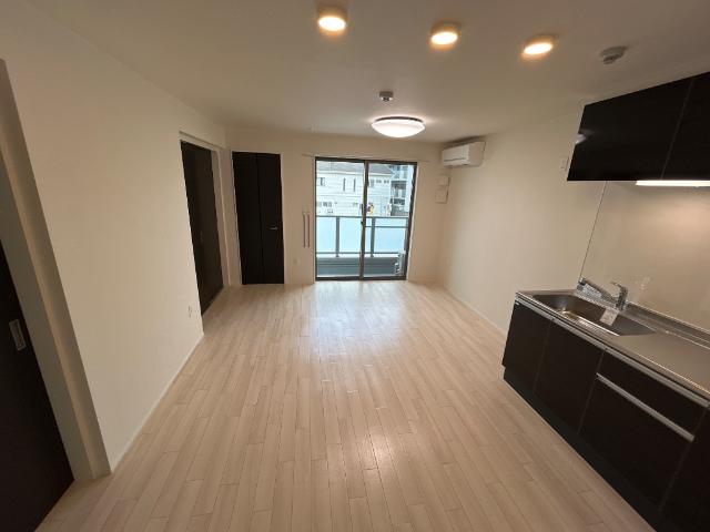 4/22 リビング/ダイニング