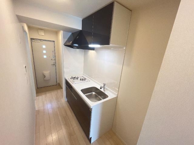 12/30 キッチン